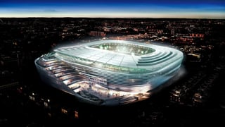 Otro palo al Nuevo Benito Villamarín, "en un limbo legal": de las "lagunas severas" a la "irresponsabilidad"