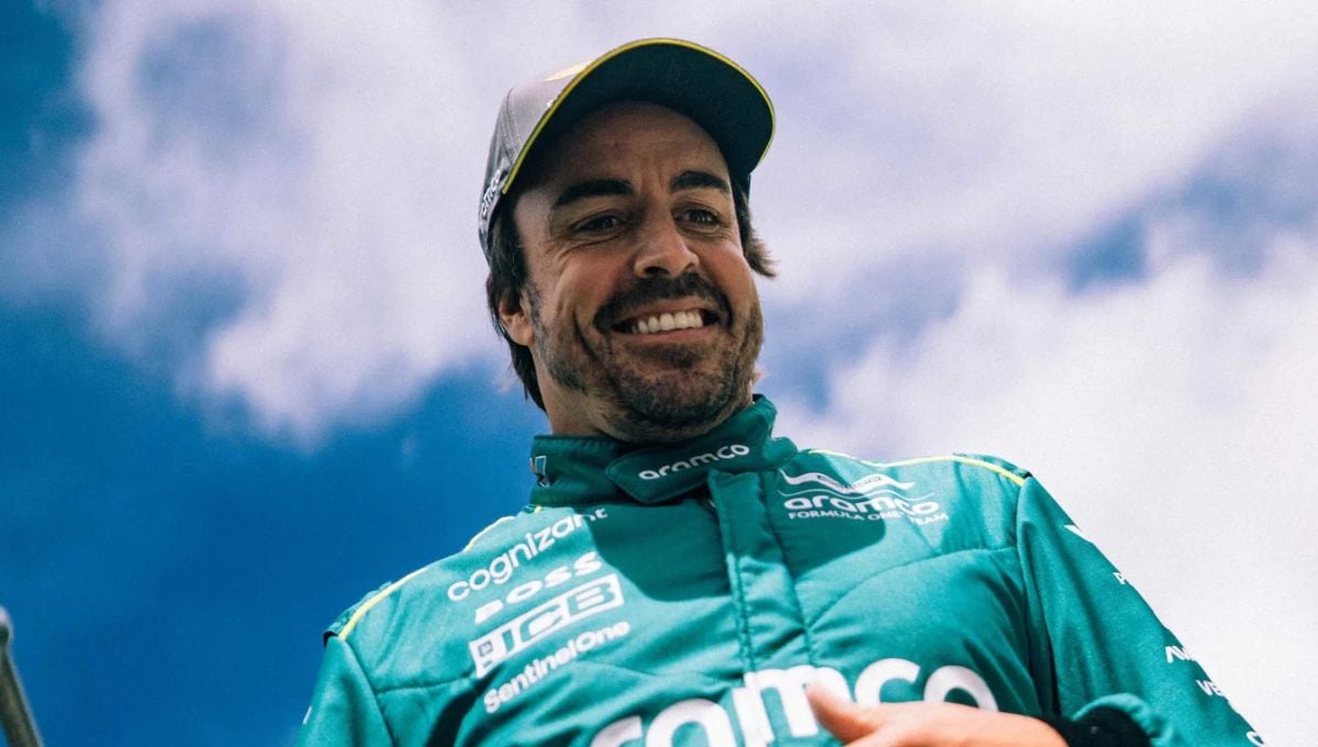 Honda acepta el reto de Fernando Alonso