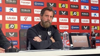 Quique habla claro con el futuro de Navas, Sergio Ramos y el 'caso Mejbri'