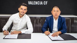 Hugo Guillamón se juega su futuro en el Athletic-Valencia