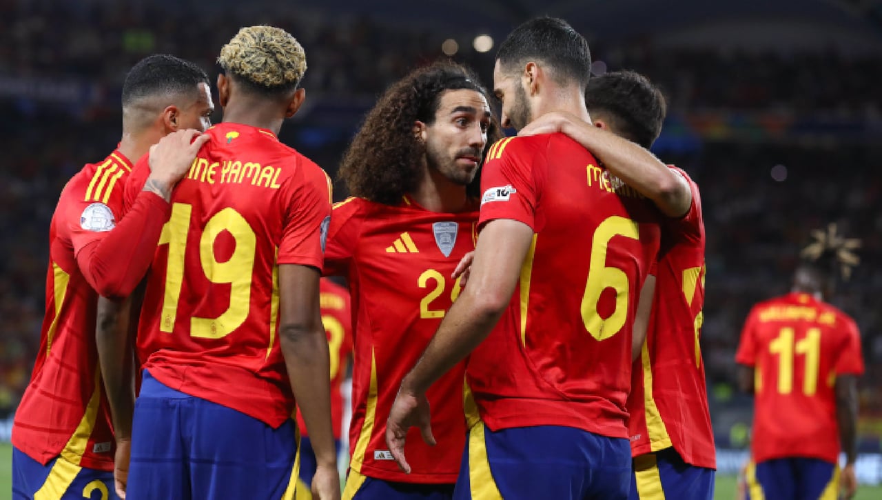 Decisión histórica de la FIFA para el Mundial de 2026