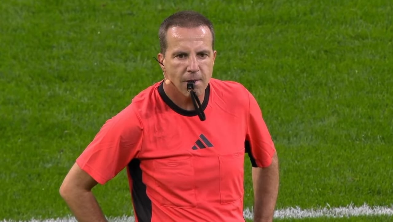 El ejemplar discurso de Cristóbal Soria contra el racismo