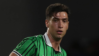 Fichaje de Primera en el Huesca