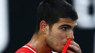 Las principales dudas de Alcaraz sobre su futuro