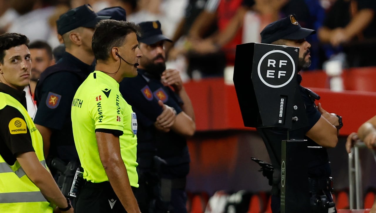 La portada de ESTADIO Deportivo para el domingo 27 de agosto de 2023