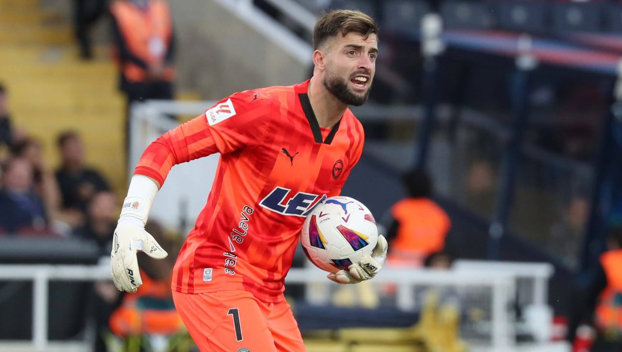 Nueva opción al fichaje de Sivera