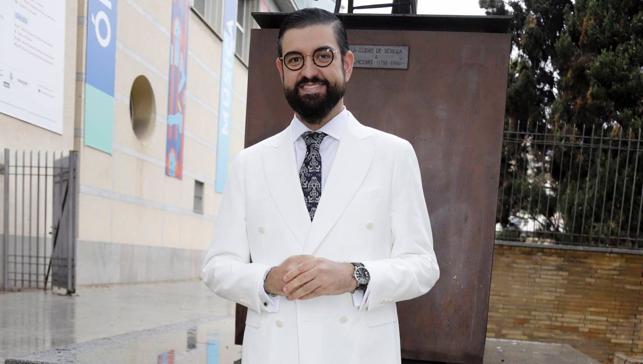 Manu Sánchez lo desmiente