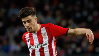 El fichaje de Nico Serrano, posibilidad real