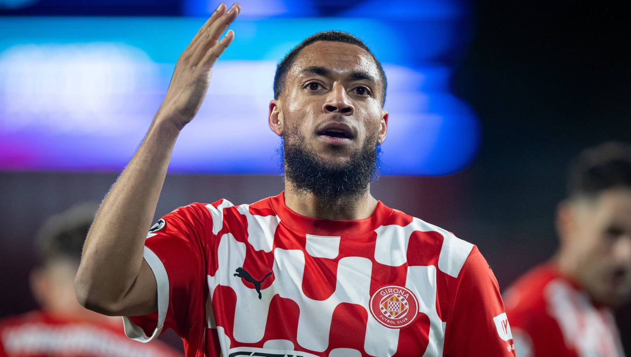 El Girona abre el expediente de los cedidos