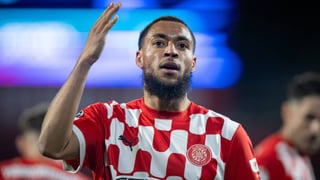 El Girona abre el expediente de los cedidos