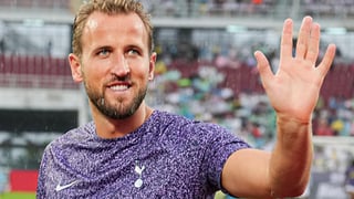 Ofertón irrechazable por Harry Kane