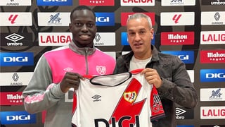 El Rayo Vallecano ficha a una joven perla, ex de Atlético y Real Sociedad 