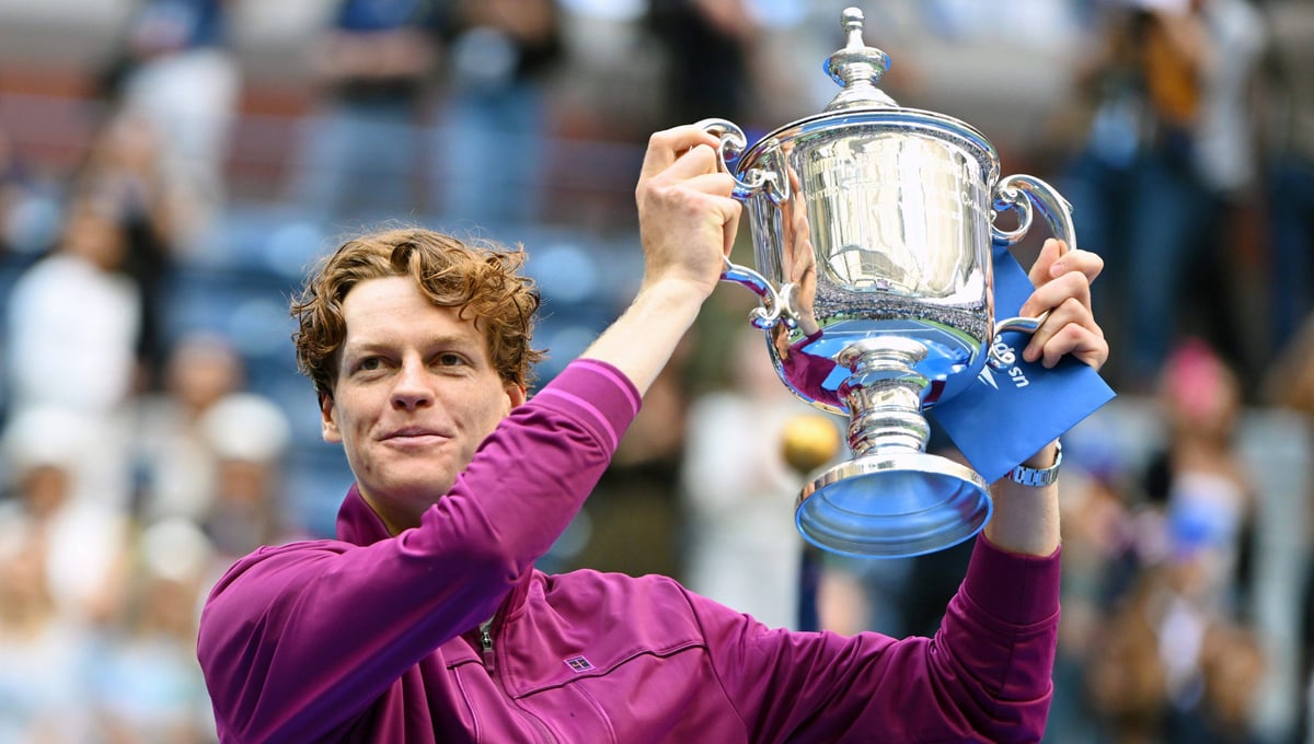 Ranking ATP al comenzar el US Open 2025 | ¿Que puede cambiar en la clasificación?
