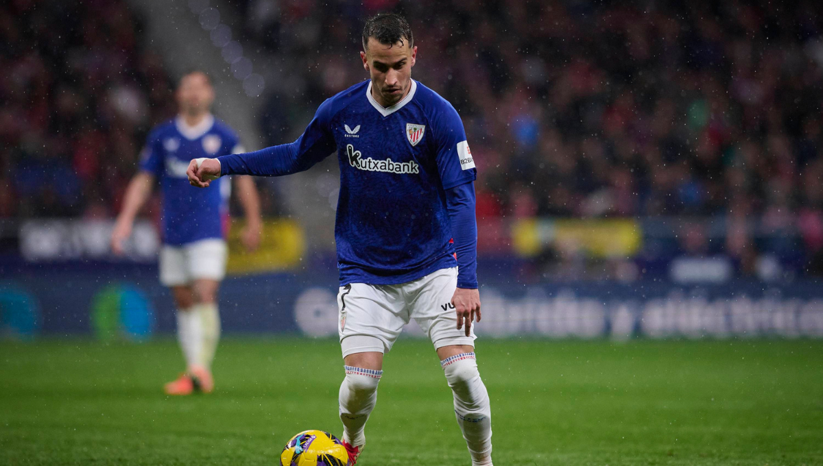 Berenguer advierte sobre los rivales directos: "Vienen fuertes"