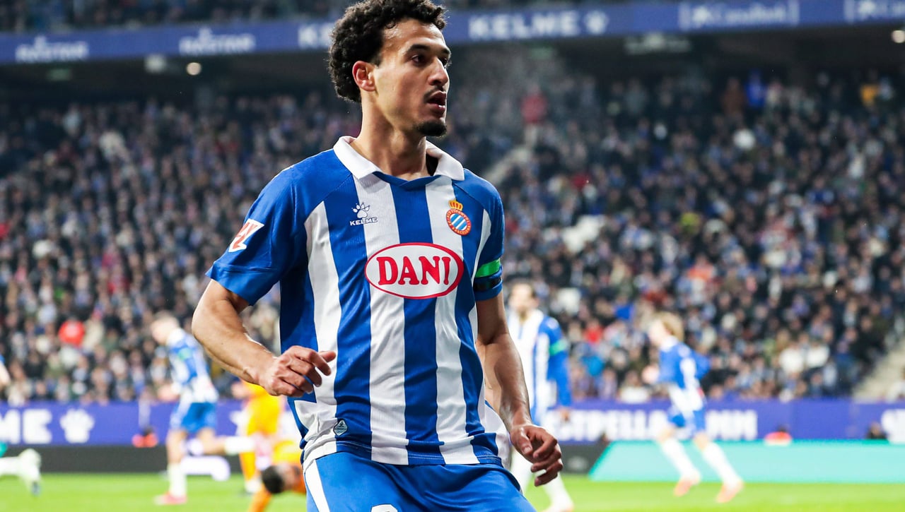 Sonoro portazo de Omar El Hilali