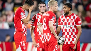 PSV - Girona: horario, canal y dónde ver en TV y online hoy el partido de la UEFA Champions League