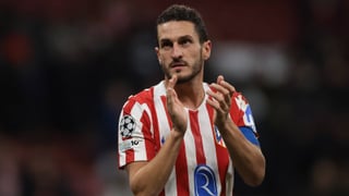 El Inter Miami apunta al Atlético de Madrid y tantea el fichaje de Koke