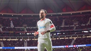 Gudelj lanza una promesa al Sevilla