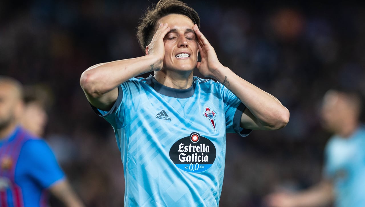 Cervi pone condiciones al Celta