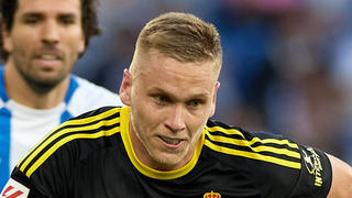 El interés en el fichaje de Alemao