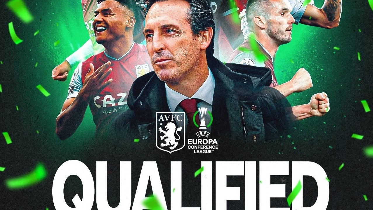 Unai Emery cumple la misión y apunta a LaLiga