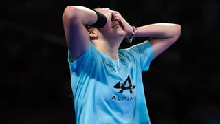 Sorpresón en Premier Pádel y nuevo número uno