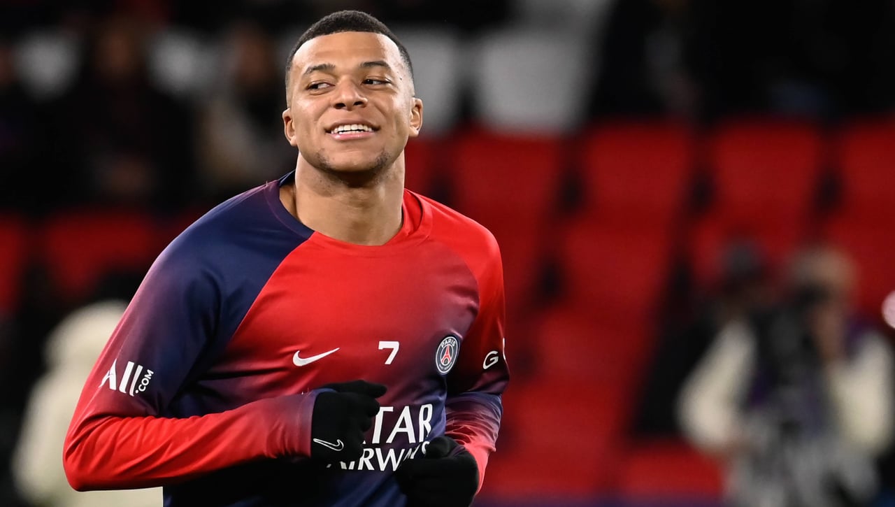 Kylian Mbappé le pone fecha definitiva a su decisión