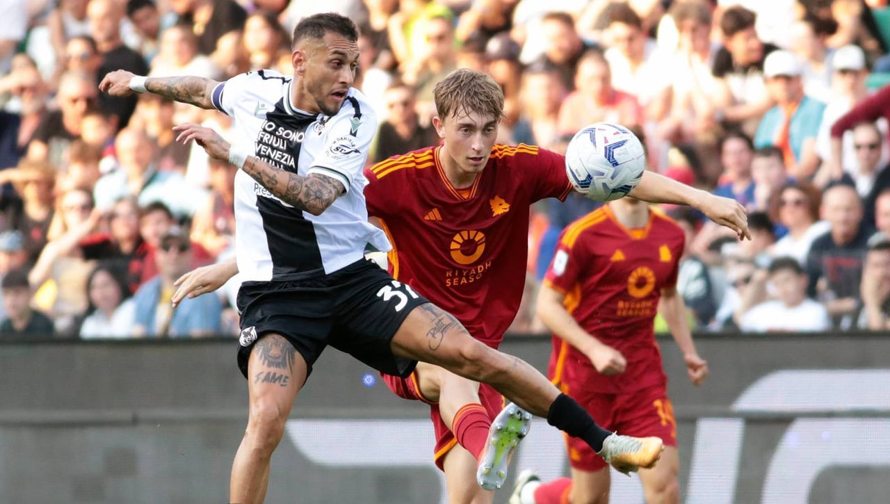 La perla española Dean Huijsen elige nuevo equipo