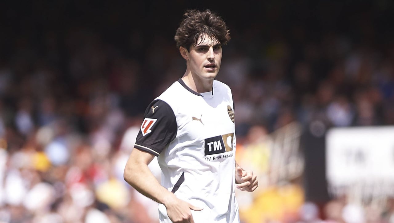 Reunión por Javi Guerra y problema