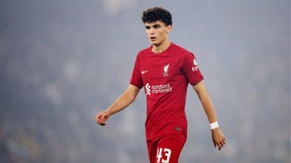 Oficial: Las Palmas se hace con este jugador del Liverpool