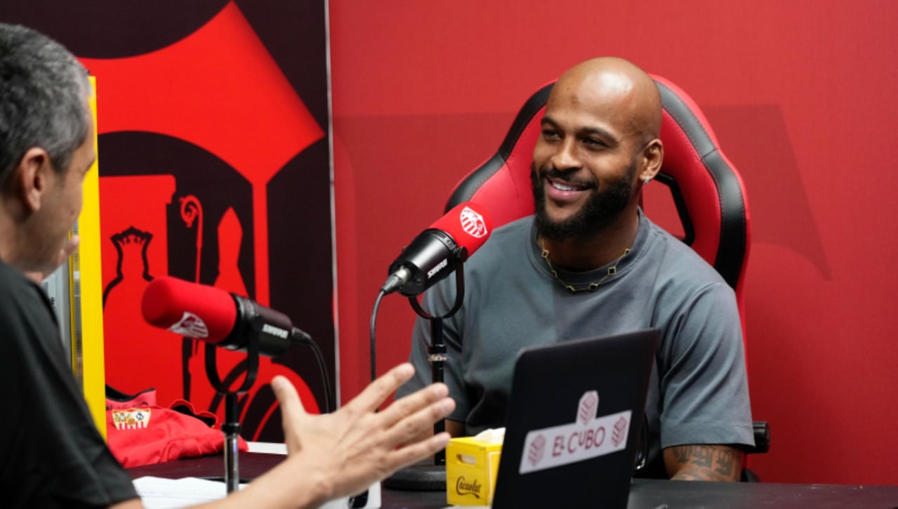 Las claves para el cambio de Marcao y sus sorprendentes planes de futuro