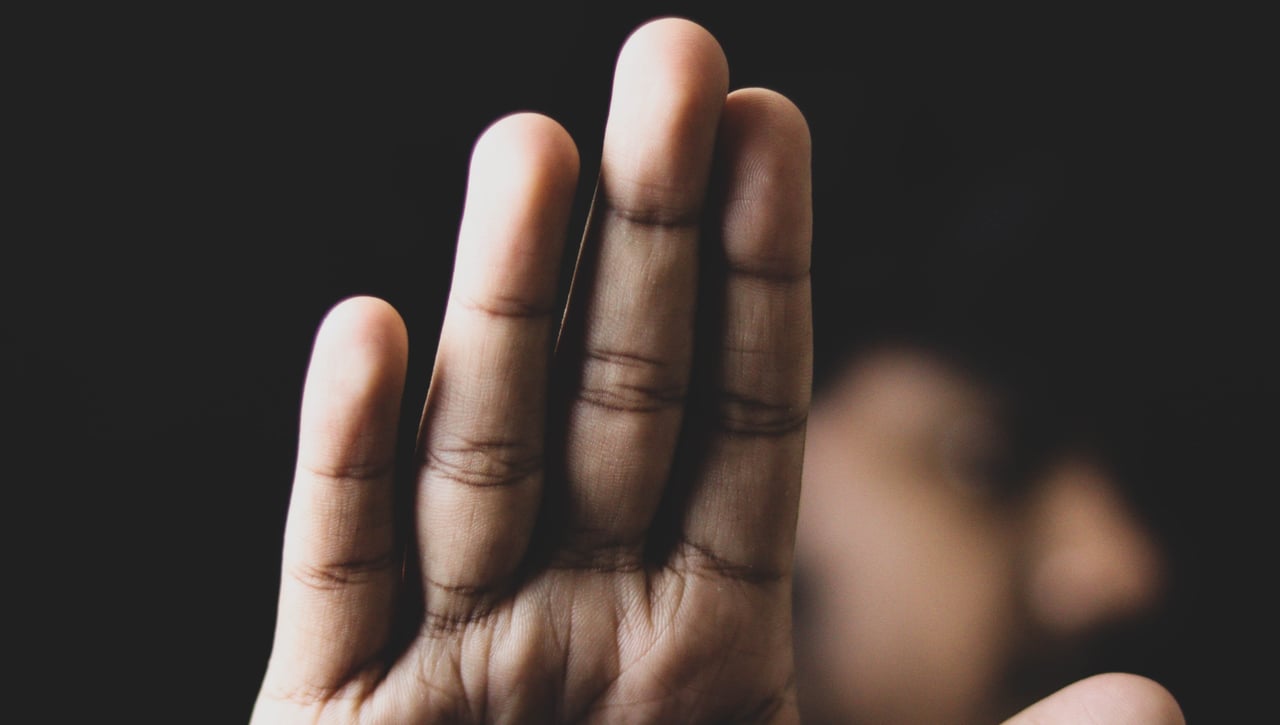 Se dice machistes, señora Montero