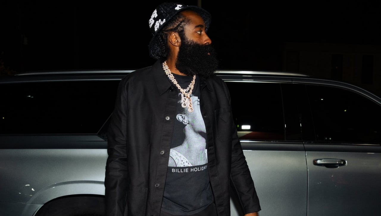 James Harden sigue desaparecido y la NBA prepara el castigo