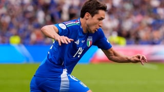 El fichaje de Chiesa se pone a tiro