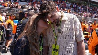 La ruptura de Gerard Piqué y Clara Chía