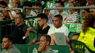 Un regreso cantado y otro muy esperado a la lista de Pellegrini para el derbi