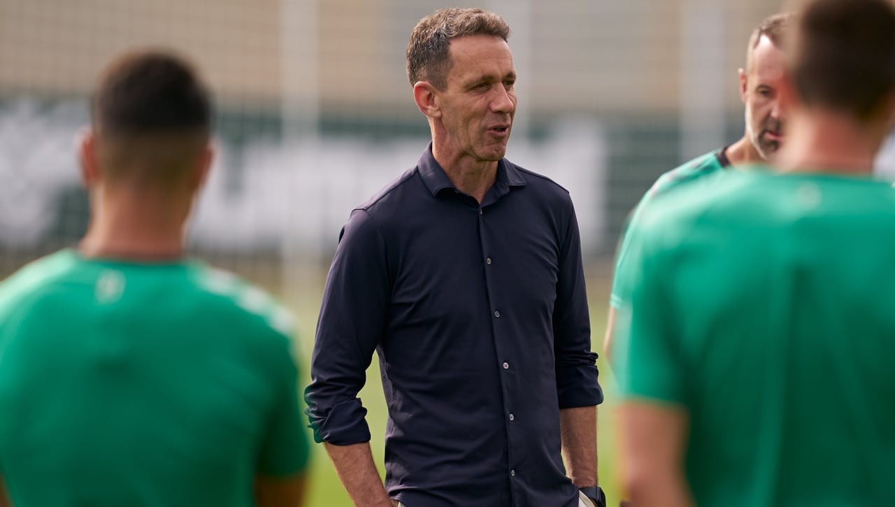 La portada de ESTADIO Deportivo para el martes 9 de mayo de 2023