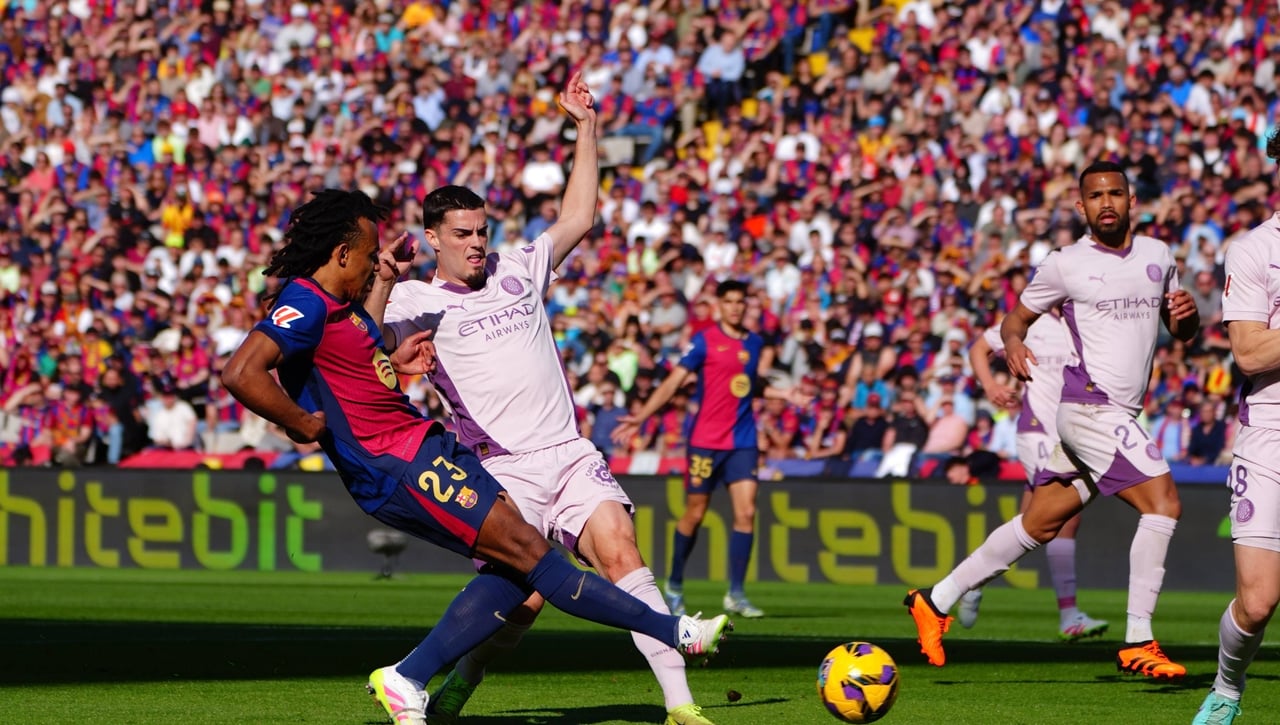 Barcelona - Girona: horario, canal y dónde ver hoy en TV y online el partido de la jornada 9 de LaLiga