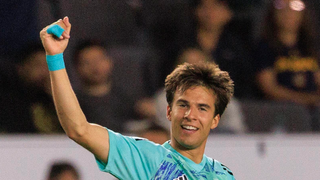 Espectacular Riqui Puig