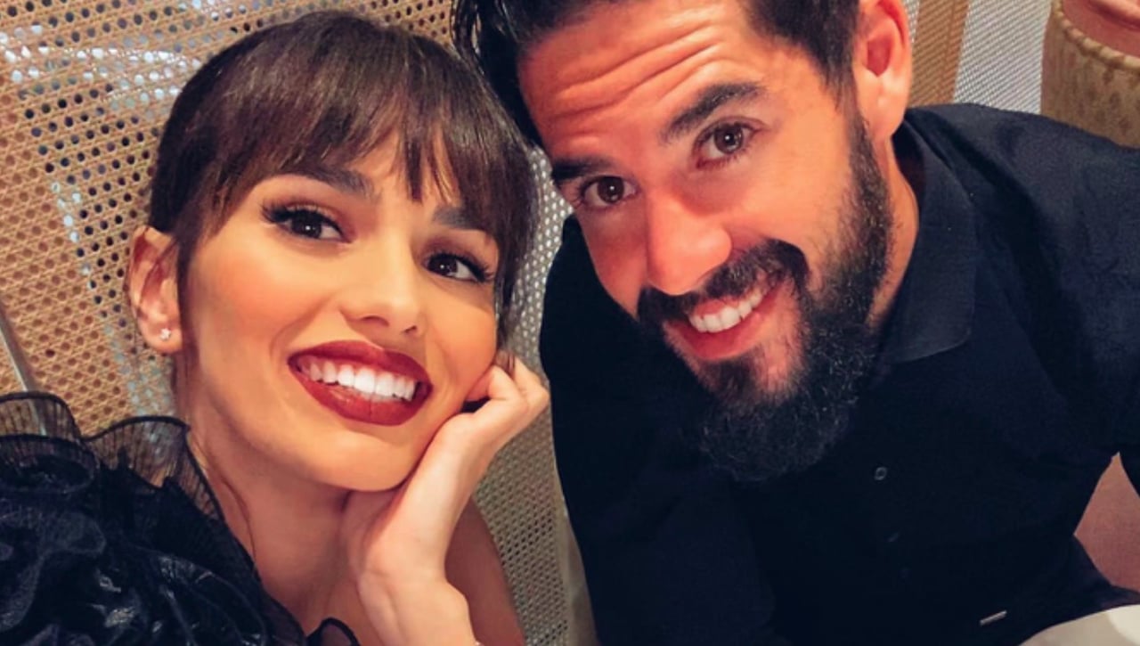 La pieza que le falta a Sara Sálamo e Isco tras renovar con el Betis