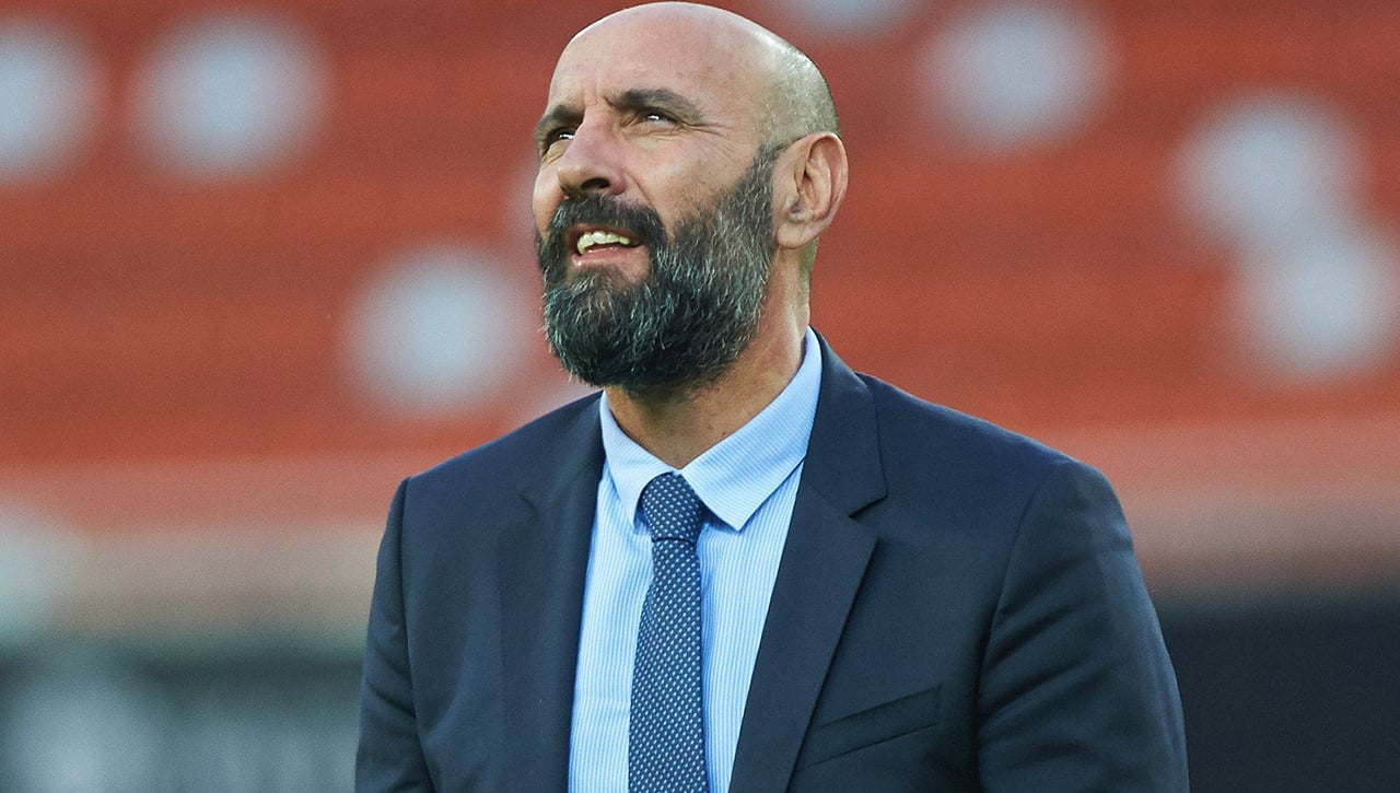 La prioridad de Monchi en el mercado apunta al Sevilla 