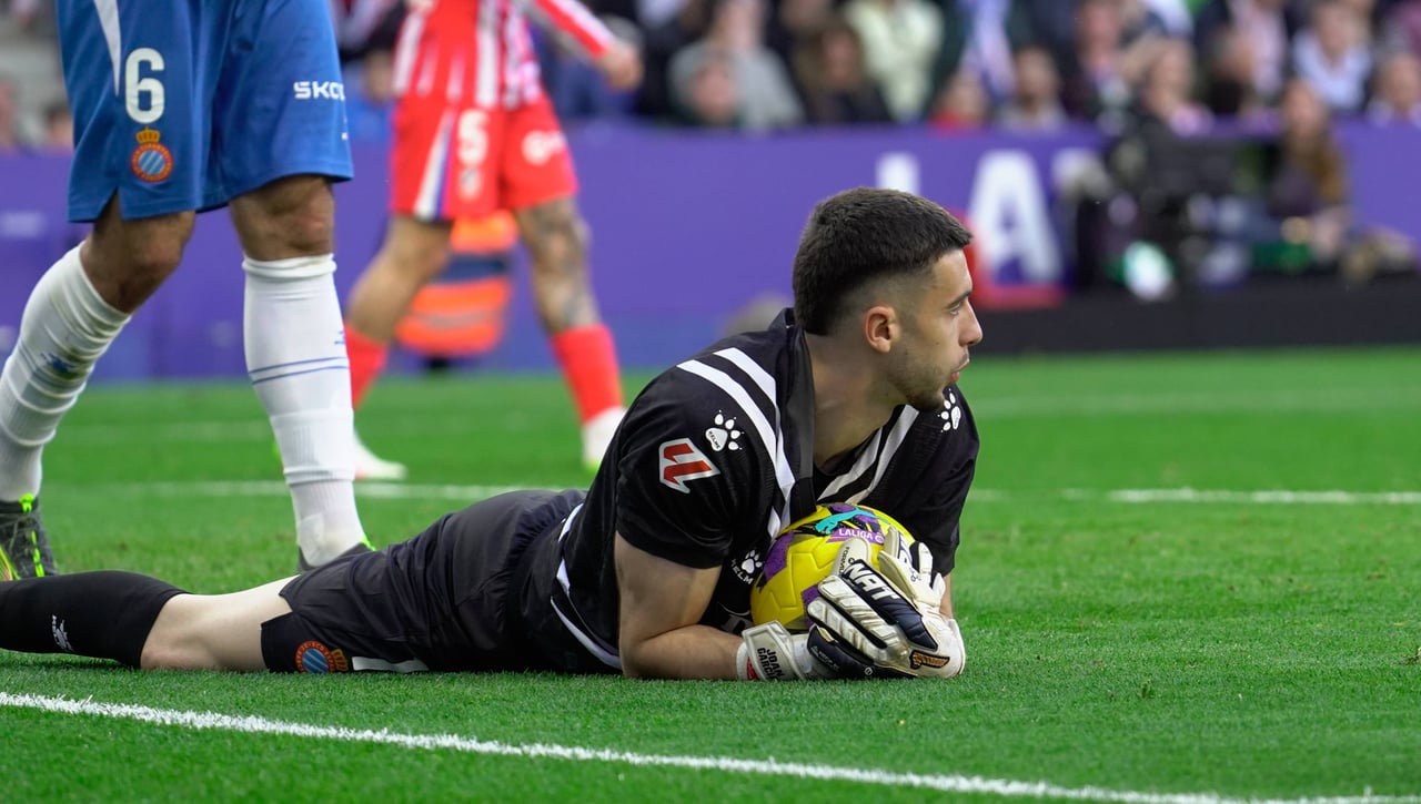 Desvelan lo de Joan García 