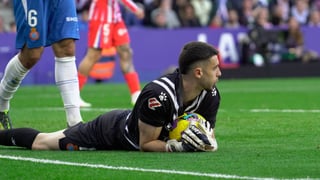 Desvelan lo de Joan García 