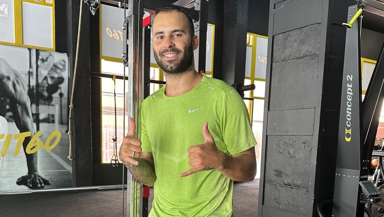 Jesé Rodríguez vuelve a París y sigue sin equipo