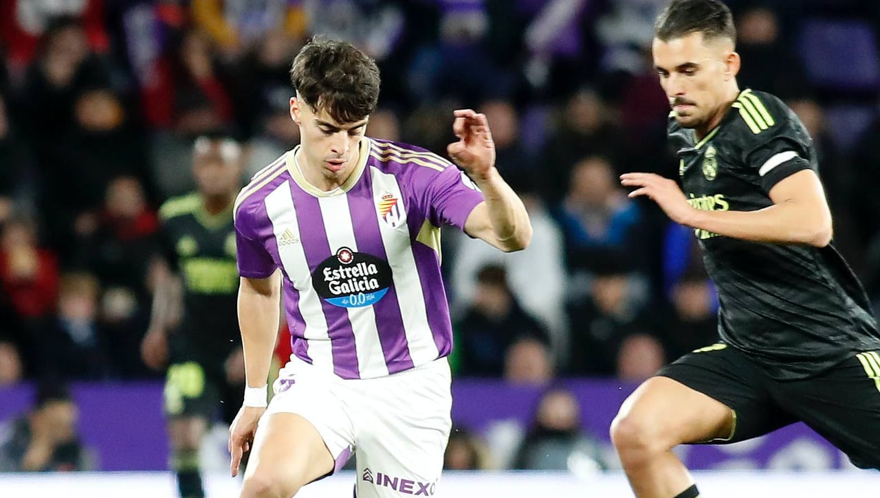 La enorme oferta que llega desde Italia por Iván Fresneda