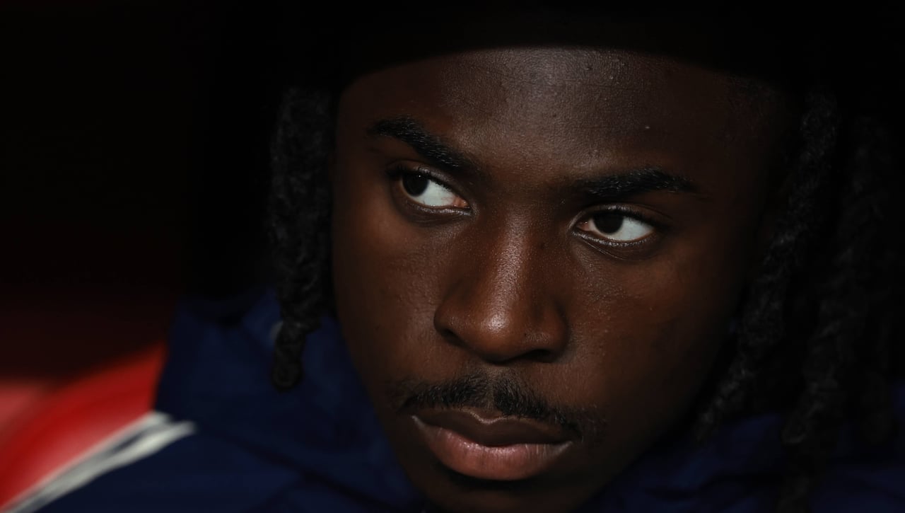 ¡El fichaje de Kean estalla por los aires! El Atlético lo echa para atrás