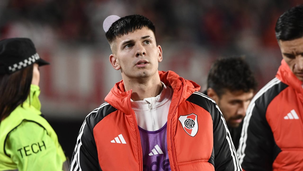 El fichaje de Mastantuono, muy cerca