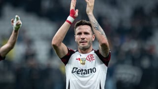 Saúl: "Claro que echo mucho de menos al Atlético de Madrid"