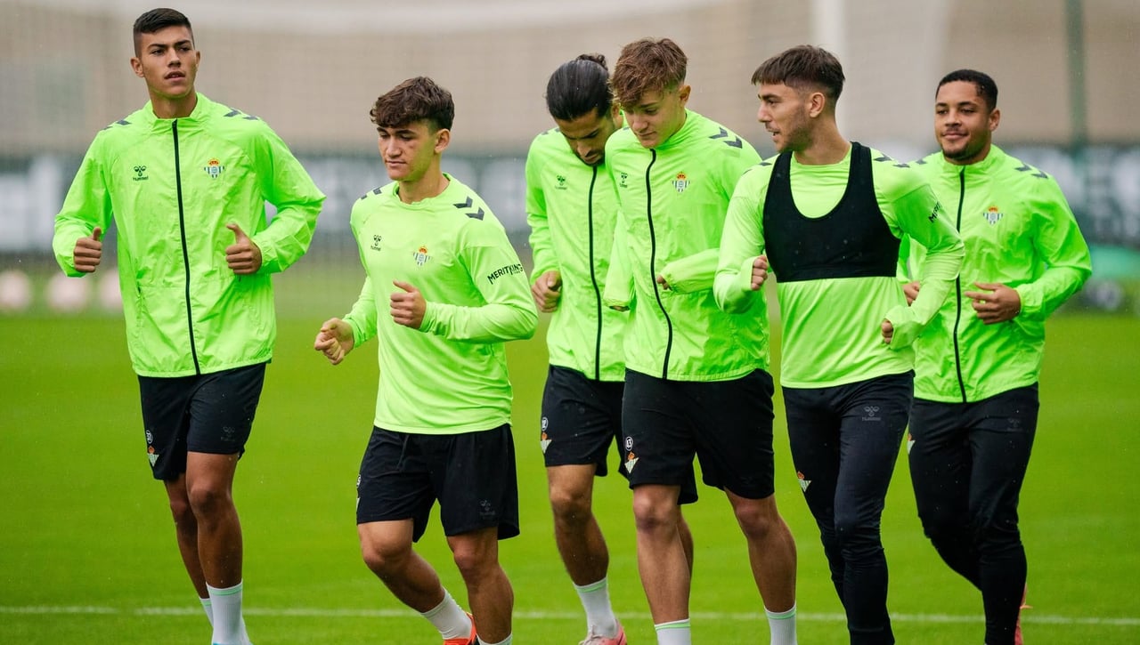 Pellegrini, ante su convocatoria más difícil en el Betis: ¡11 bajas!