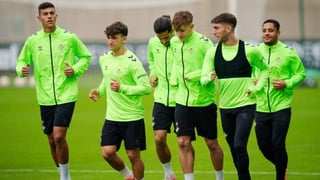 Pellegrini, ante su convocatoria más difícil en el Betis: ¡11 bajas!